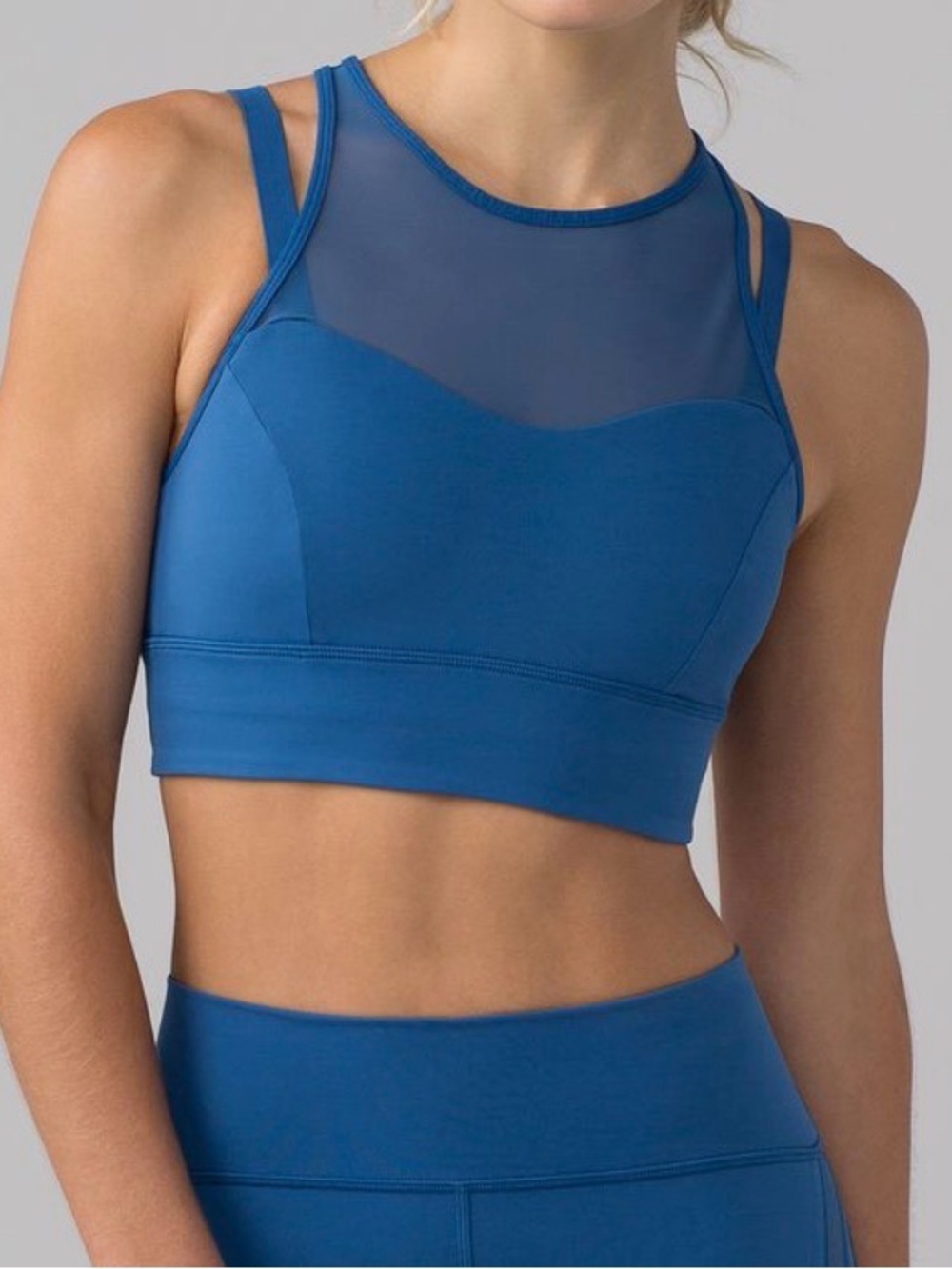 Lululemon Sun Better Bra
